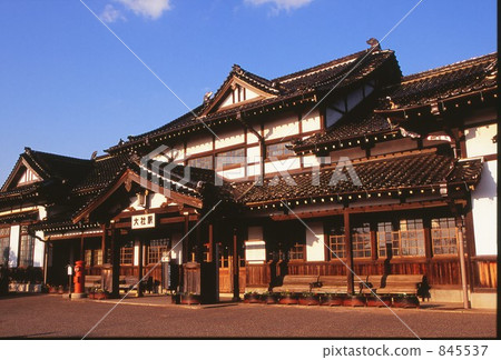 前國家鐵路公司 845537