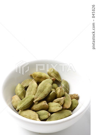 綠荳蔻 綠荳蔻 845826