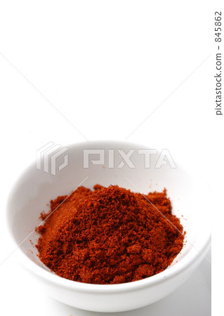 Paprika 845862