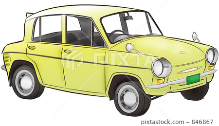 autocar, automobile, car 846867