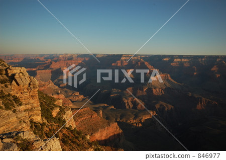 大峽谷 懸崖峭壁 懸崖 846977