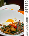 gabaoraisu, thai cuisine, eggs sunny side up 847150