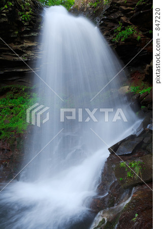 Nobeyama Senka Falls 847220