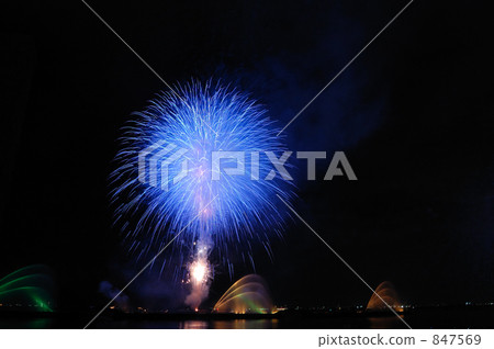 琵琶湖煙花匯演2009 琵琶湖煙花匯演2009 847569