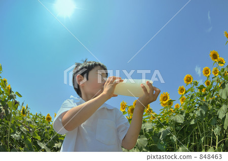 Prevention of heat stroke Prevention of heat stroke 848463