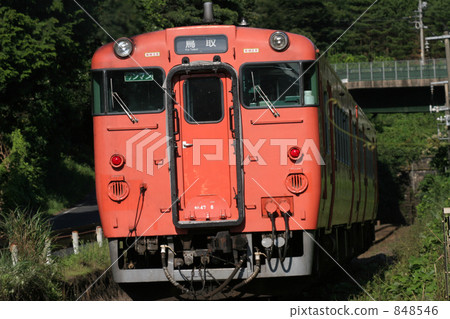 Kiha 47系列 848546
