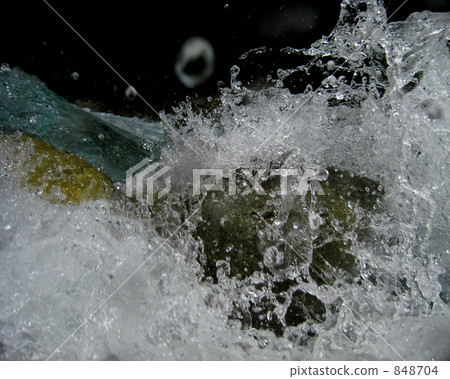 Water spray Water spray 848704