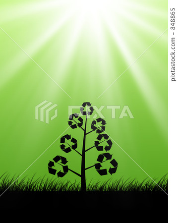 要回收的樹 要回收的樹 848865