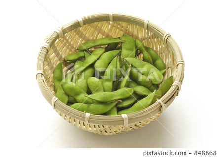 Kurosaki tea beans 848868