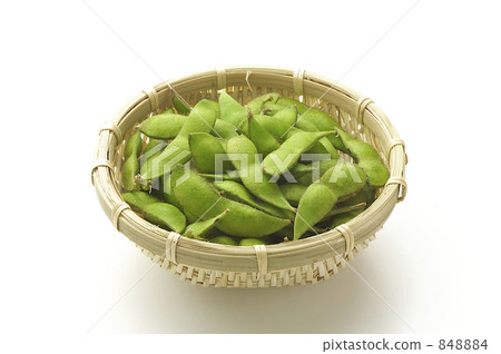 黑崎茶豆 848884