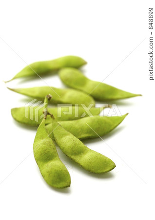 Kurosaki tea beans 848899