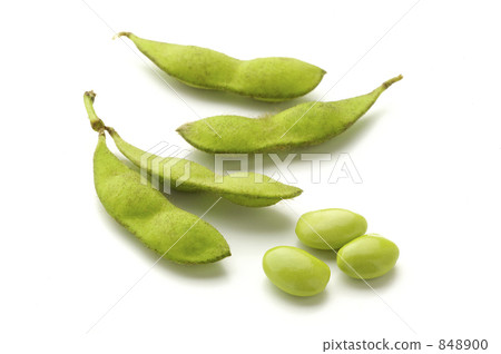 Kurosaki tea beans 848900