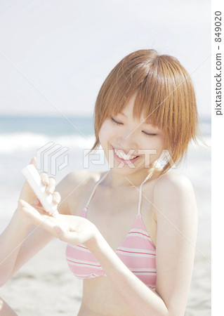 泳衣 泳裝 男式泳褲 849020