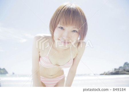 泳衣 泳裝 男式泳褲 849184