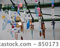 Tokushima-shi Ebisan wind chimes gallery 850173
