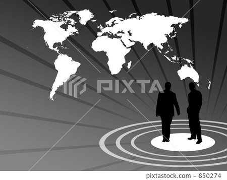 World Business 850274