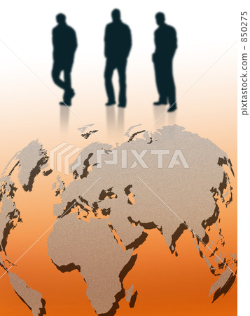 World business image 850275
