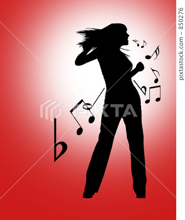 Woman squirting 850276