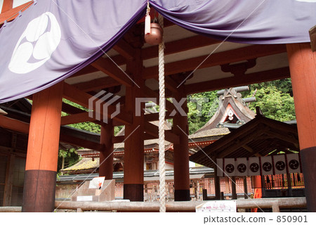Worship place of Niu Municipal shrine Worship place of Niu Municipal shrine 850901