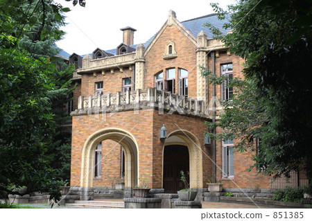 西式建築 西式建築 851385