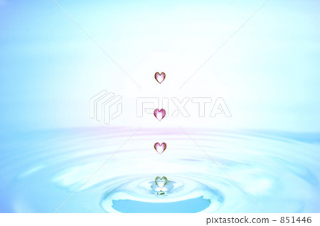 心滴水 851446