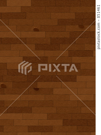 Wood grain wall Wood grain wall 851461