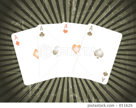 褪色的卡片 851626