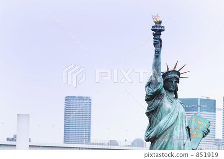 Daiba的女神 Daiba的女神 851919