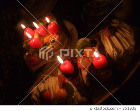 脆餅 西式甜點 蛋糕 851938