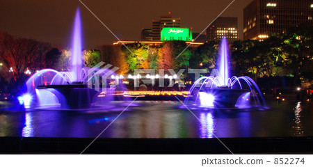 piazza, plaza, square 852274