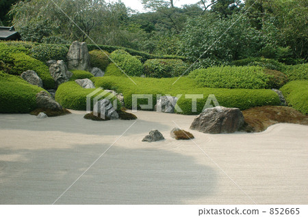 Meizukiin Rock Garden Meizukiin Rock Garden 852665