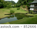 Kenchoji花園 852666