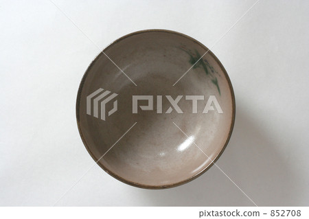 棕色碗頂上01 852708