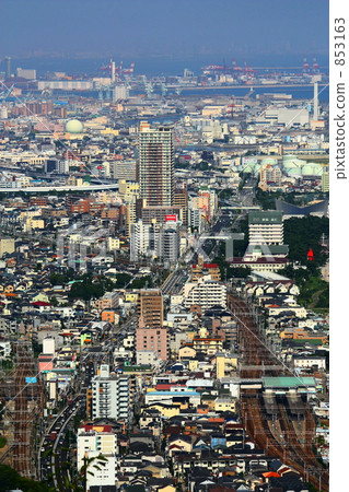 Suma Ward, Kobe City Suma Ward, Kobe City 853163