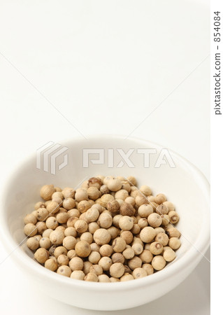 白胡椒 854084