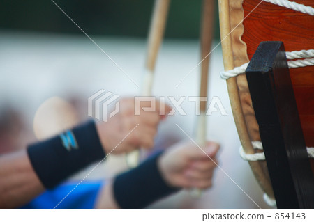 Wadaiko performance 854143