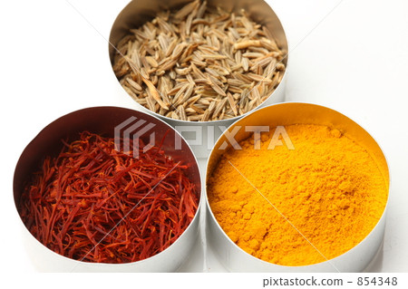 Rice spice 854348