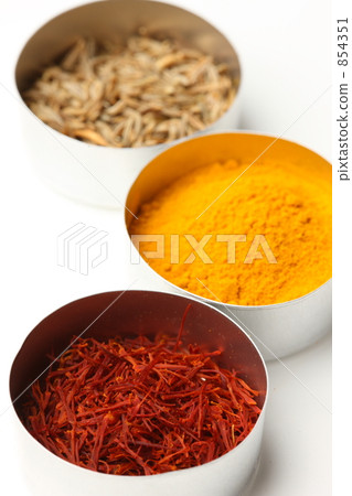 Rice spice 854351