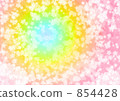 Butterfly Huai Hai color 854428