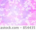 Butterfly Water Ranbu 854435