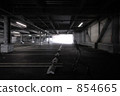 carpark, parking lot, parking place 854665