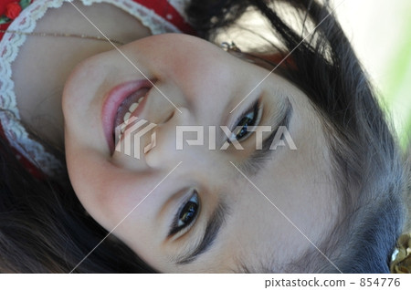 Half girls 854776