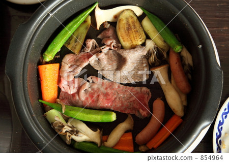 Teppanyaki 854964