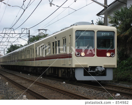 Shin Keizo 8000 series 854982