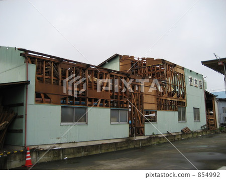 龍捲風傷害5 854992