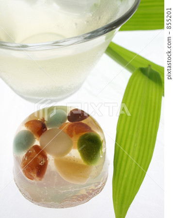 冷日本糖果 855201