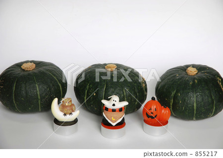 三個萬聖節 855217