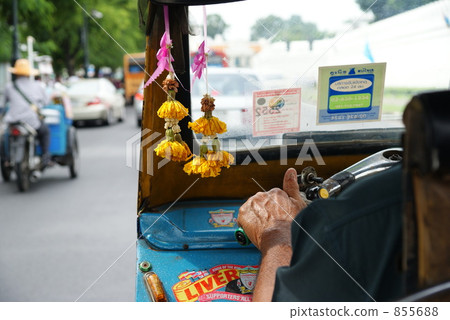 Thailand Tuk Tuk Thailand Tuk Tuk 855688