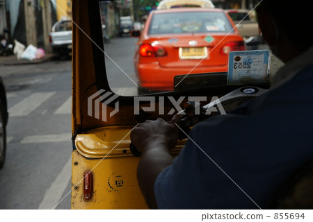 Thailand Tuk Tuk Thailand Tuk Tuk 855694