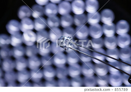 led燈 發光二極體 LED 855789
